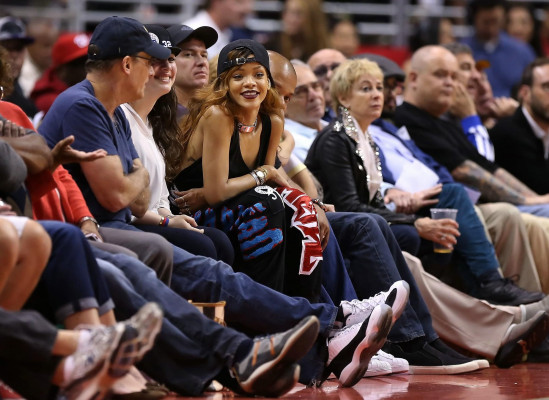 Rihanna pic #593883