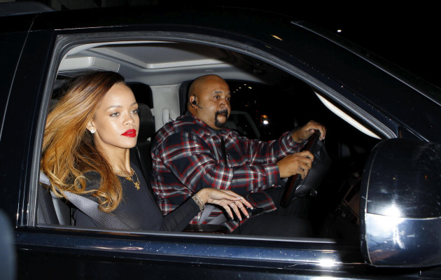 Rihanna pic #572034
