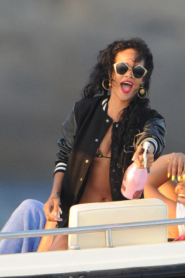 Rihanna pic #517492