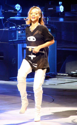 Rihanna pic #582803