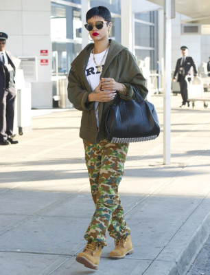 Rihanna pic #540993