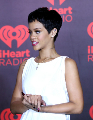 Rihanna pic #539400