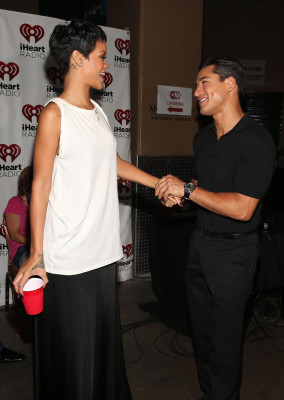 Rihanna pic #539412