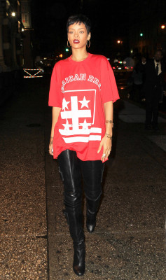 Rihanna pic #540610