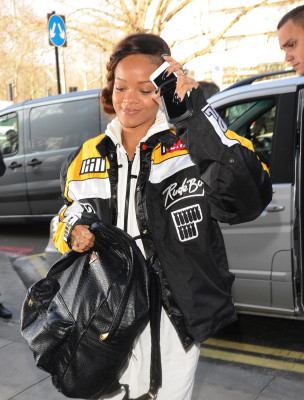 Rihanna pic #581739