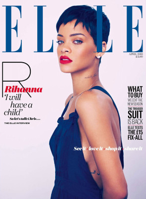 Rihanna pic #580269