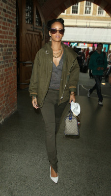Rihanna pic #528626