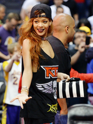 Rihanna pic #593882