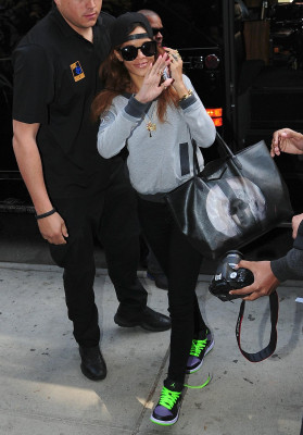 Rihanna pic #601296