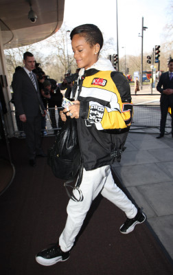 Rihanna pic #581740