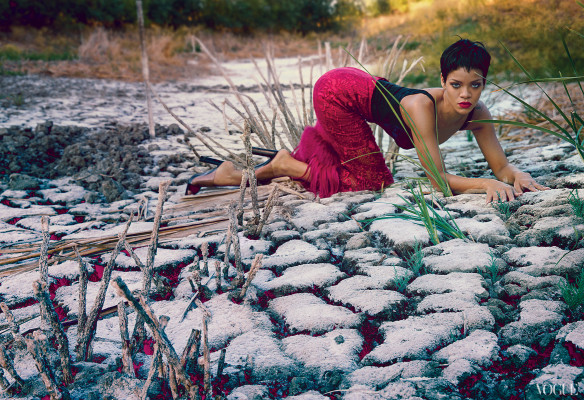 Rihanna pic #544282