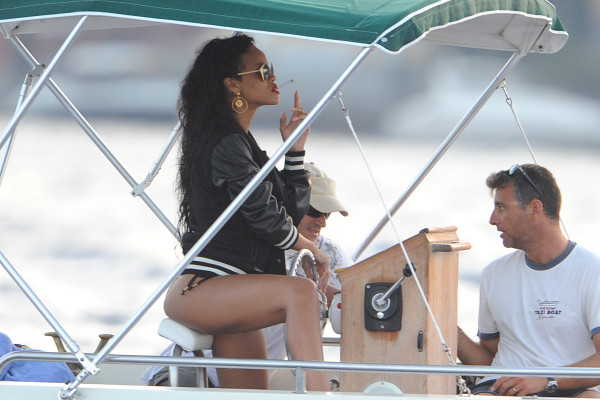 Rihanna pic #517494