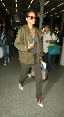Rihanna pic #528702
