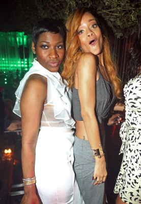 Rihanna pic #602259