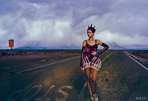 Rihanna pic #544283