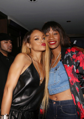 Rihanna pic #601406
