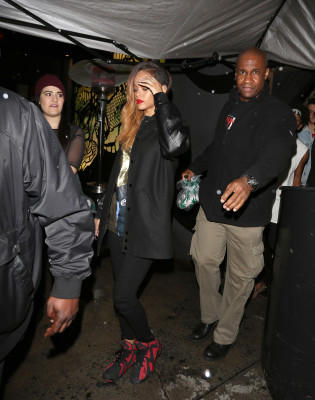 Rihanna pic #571517