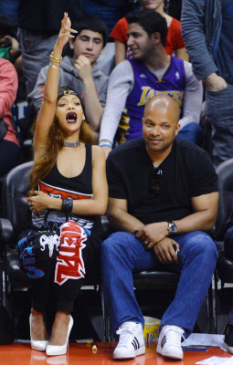 Rihanna pic #593881