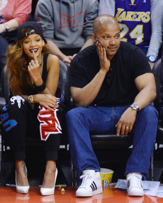 Rihanna pic #593880