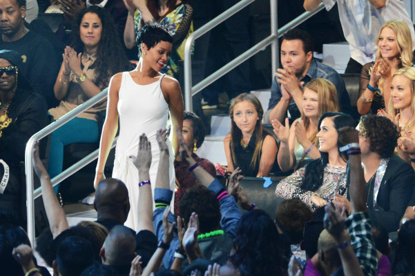 Rihanna pic #532610