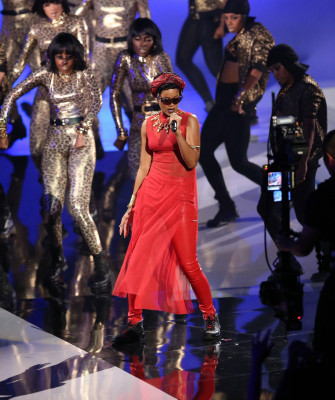 Rihanna pic #532664