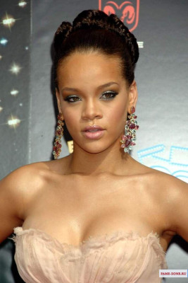 Rihanna pic #839680