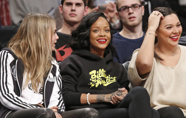 Rihanna pic #662494