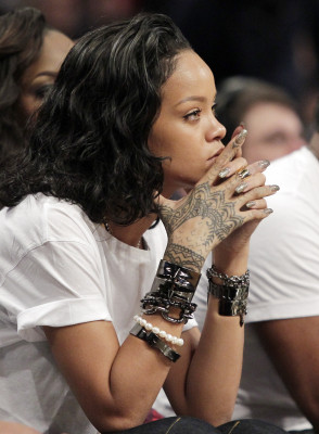 Rihanna pic #662483