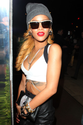 Rihanna pic #623850