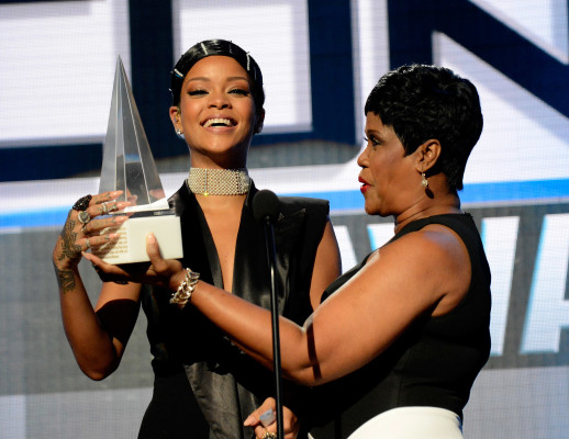 Rihanna pic #696801