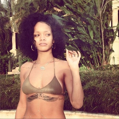 Rihanna pic #752002