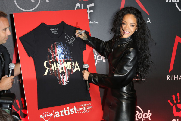 Rihanna pic #709264