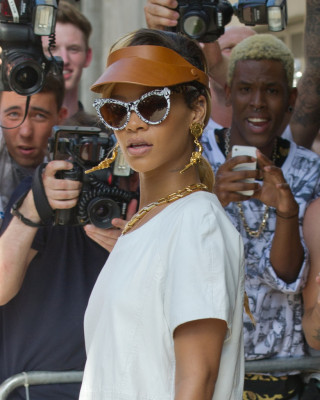 Rihanna pic #623853