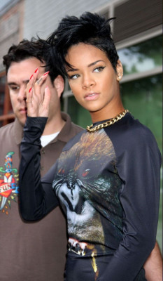 Rihanna pic #410320