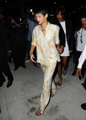 Rihanna pic #540162