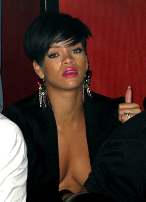 Rihanna pic #1116755