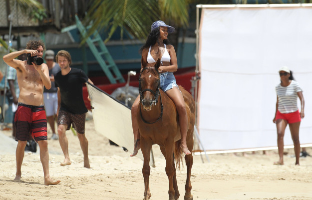 Rihanna pic #525948