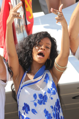 Rihanna pic #517482