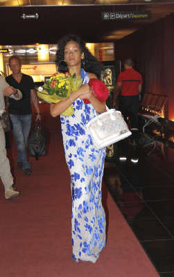 Rihanna pic #517829