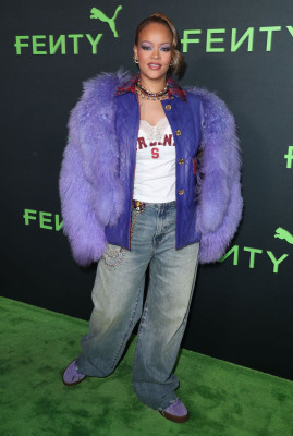photo 19 in Rihanna gallery [id1341364] 2024-01-19 00:00:00