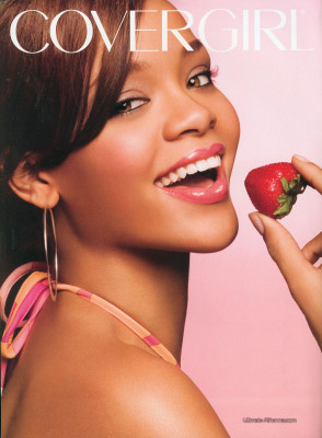 photo 28 in Rihanna gallery [id94280] 2008-05-27 00:00:00