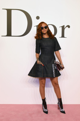 Rihanna pic #1174162