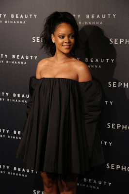 Rihanna pic #1241819