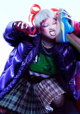 Rihanna pic #1339222
