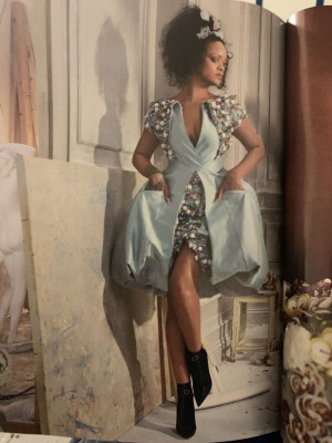 Rihanna pic #1122773