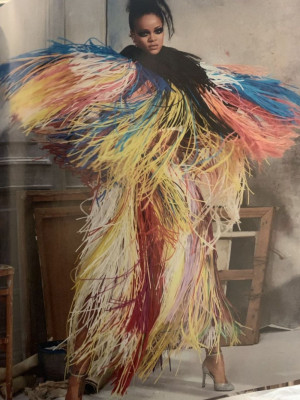 Rihanna pic #1122769