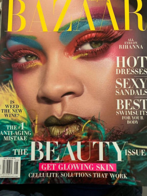 Rihanna pic #1122768
