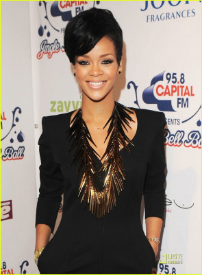 photo 9 in Rihanna gallery [id120179] 2008-12-12 00:00:00