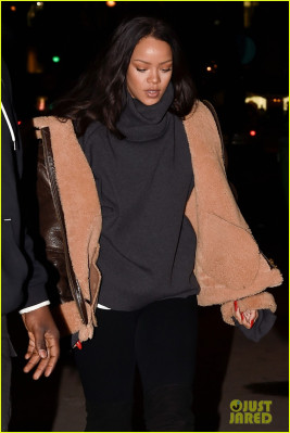 Rihanna pic #1167312