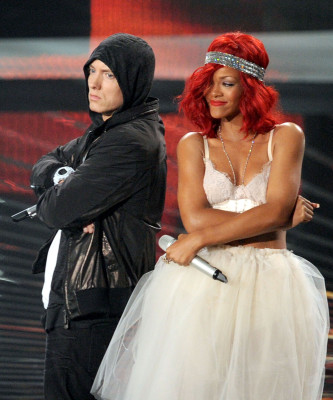 Rihanna pic #1116239